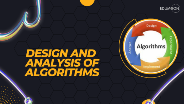 Design and Analysis Of Algorithms