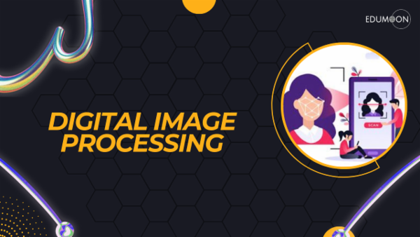 Digital image processing
